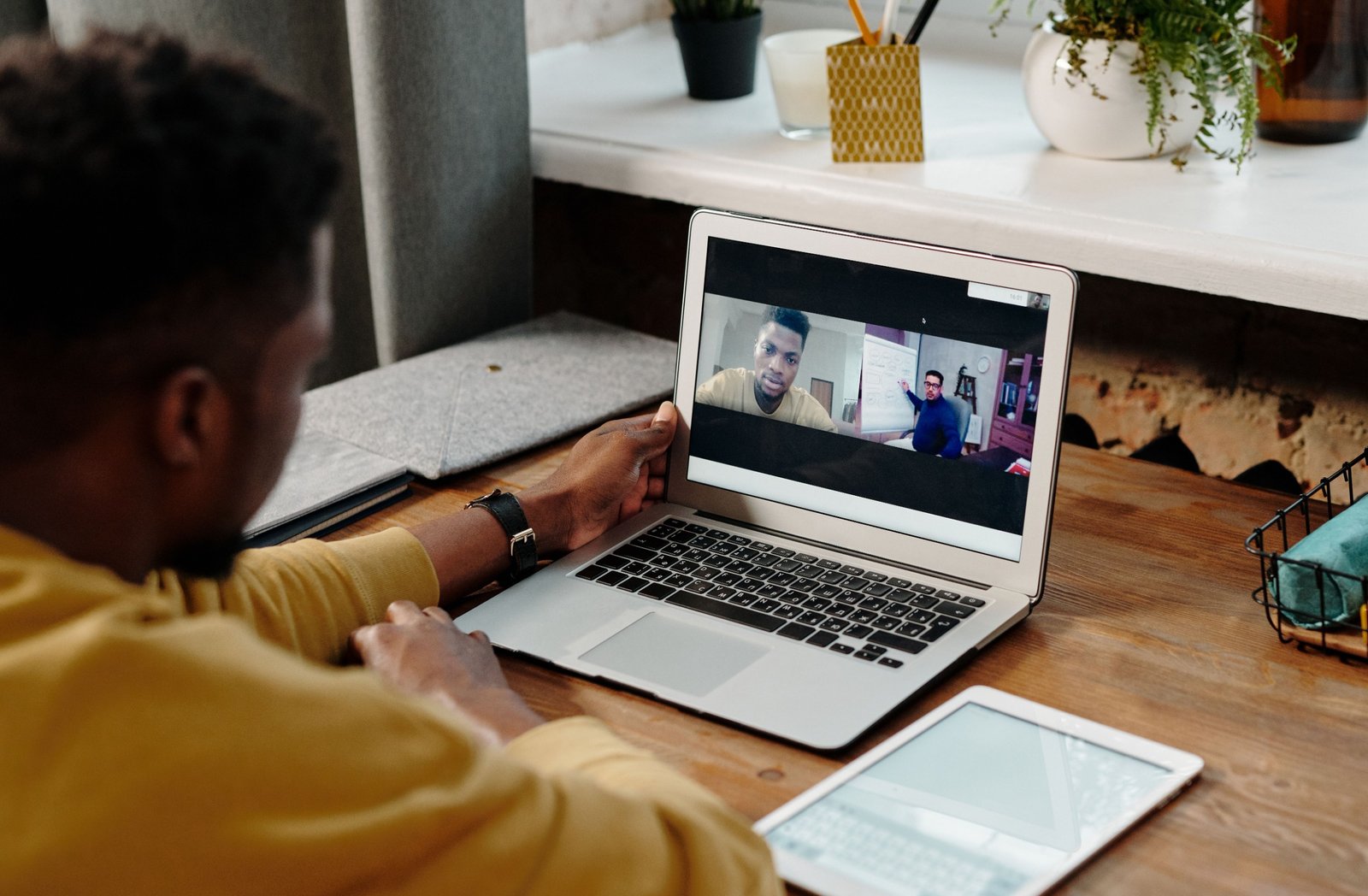 Live Online Training